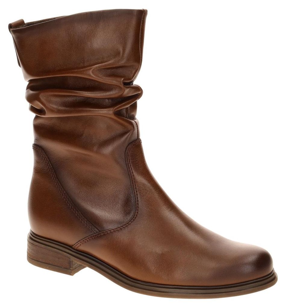 Gabor Stiefel Stiefel Nappaleder Produktbild 