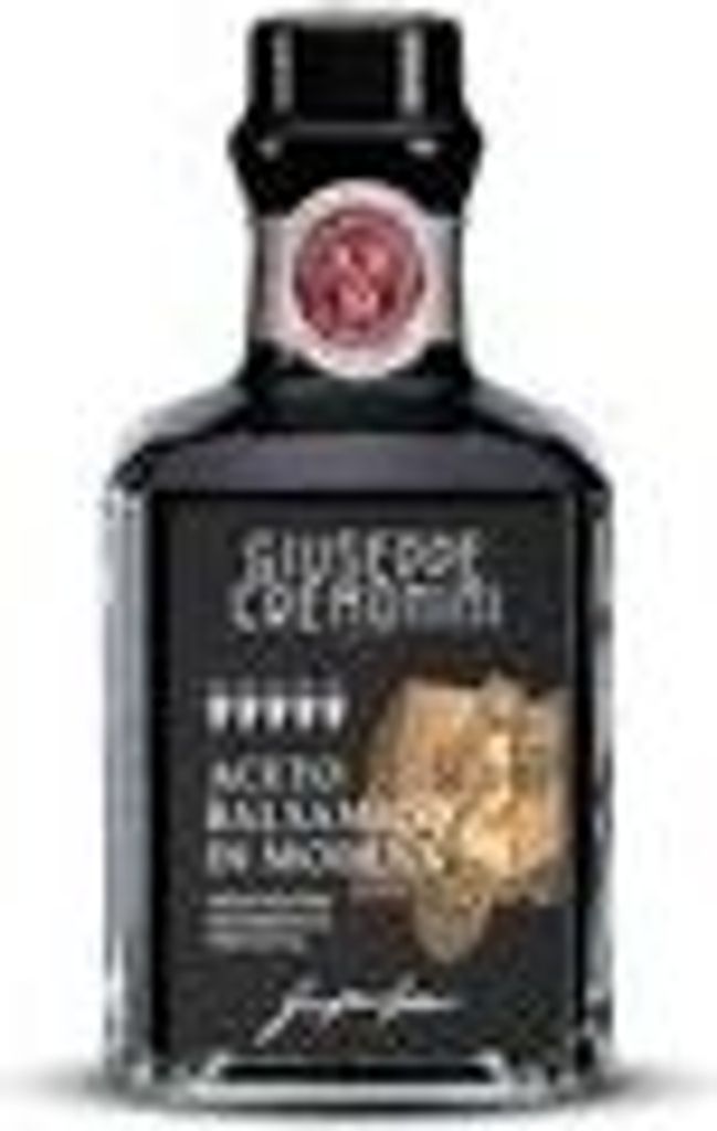 Cremonini Aceto Balsamico 5 Hrozno jemná a krémová príchuť Obrázok produktu 