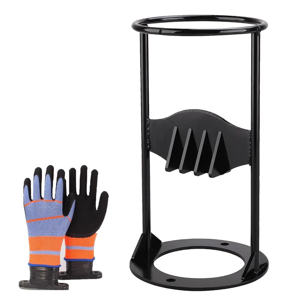 Manueller Holzspalter, Brennholzspalter, Sicherheits-Kohlenstoffstahl, robustes manuelles Spaltwerkzeug, Brennholzspalter, geeignet für Zuhause