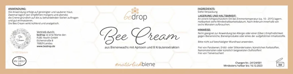 crema di api crema di api crema di api crema di veleno d'api ad alto dosaggio (rinfrescante e riscaldante) con veleno d'api pomata di api pomata di veleno d'api