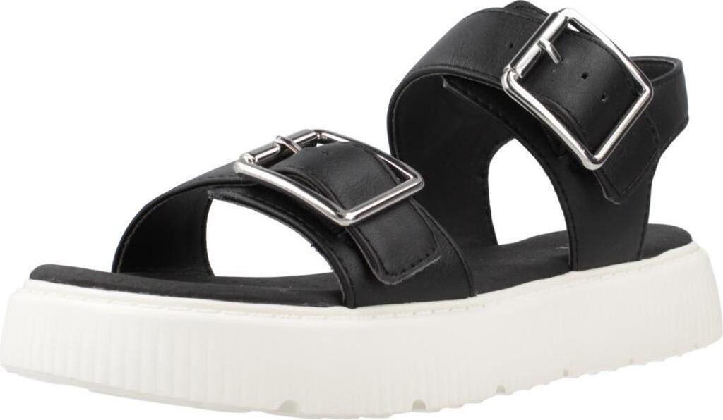 GEOX J SANDAL KODETTE H Schwarz