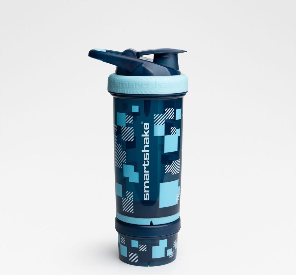 Smartshake Revive Shaker 750 ml 5201 pixel blue Produktbild 