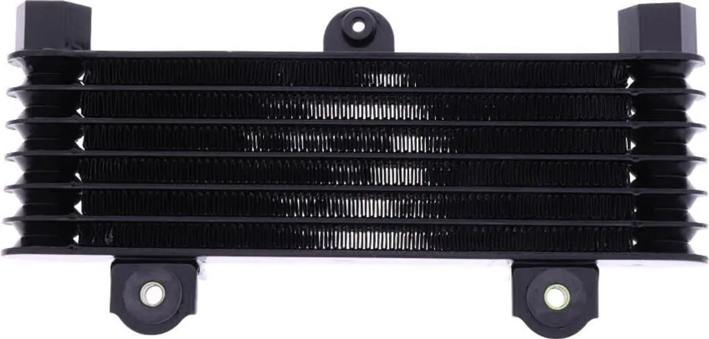 Radiatore Olio JMP 016-0010 Suzuki | Raffreddamento Moto Top