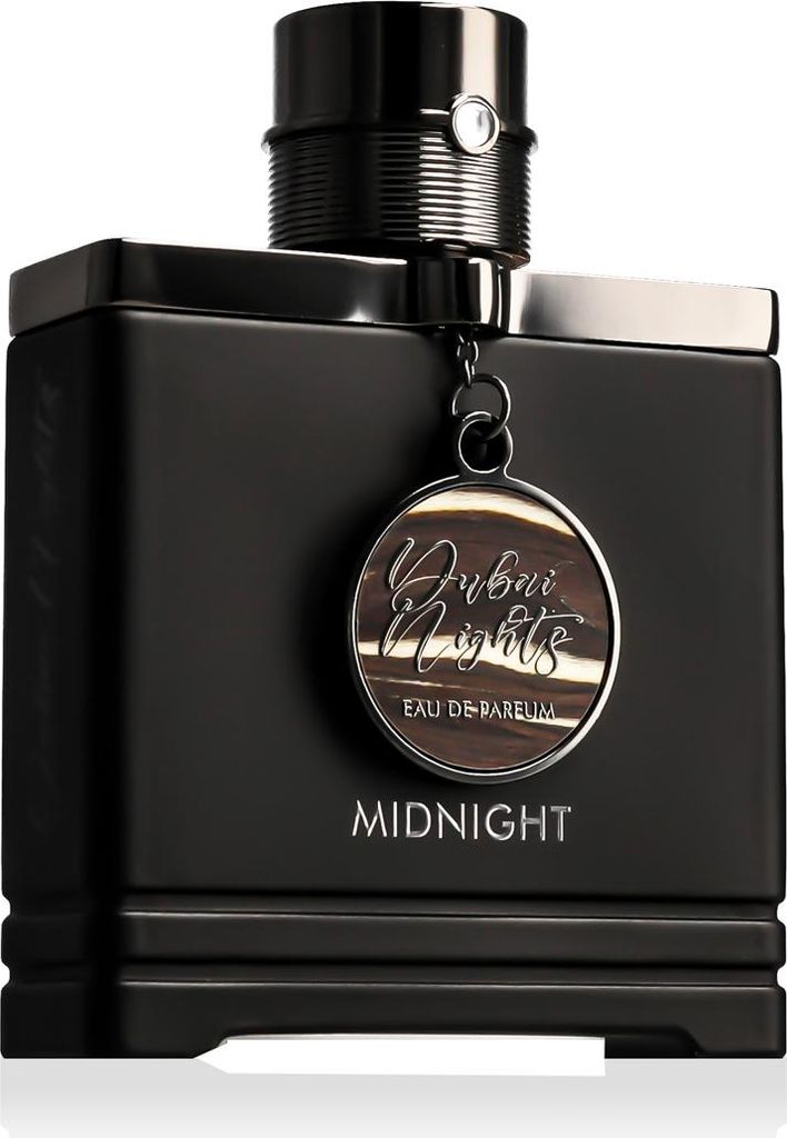 Armaf Dubai Nights Midnight EDP 100 ml M Obrázek produktu 