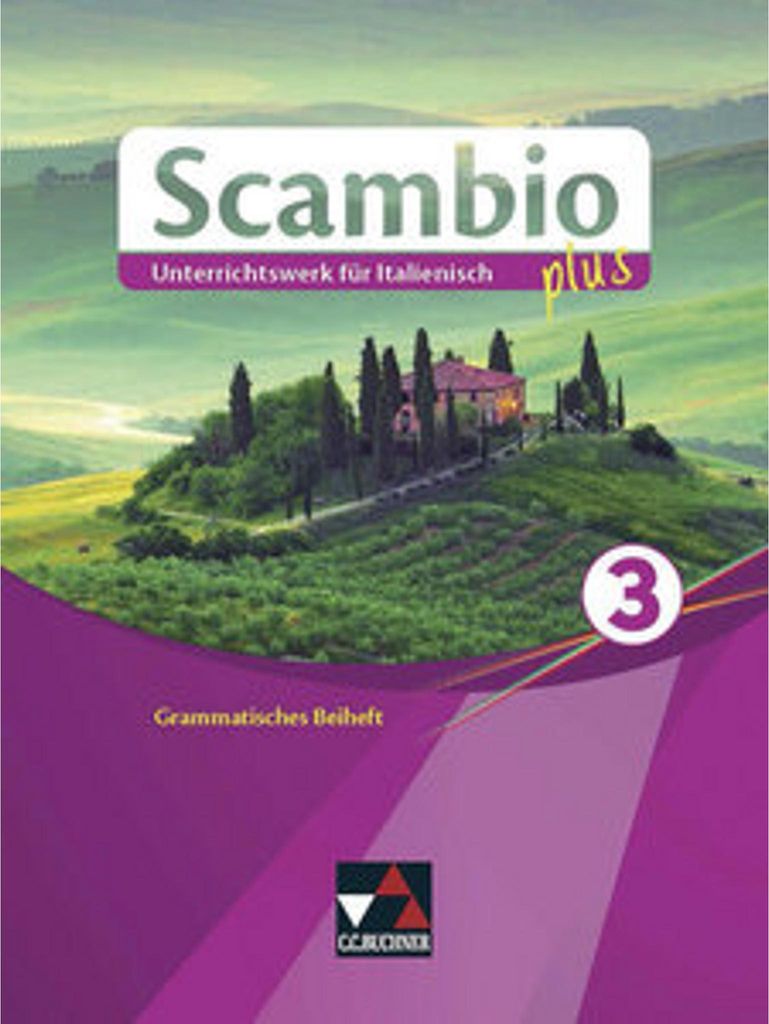 Scambio plus / Scambio plus GB 3