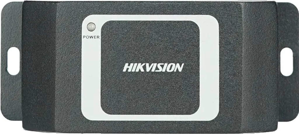Unité de contrôle de porte RS-485 avec alarme d'effraction intégrée