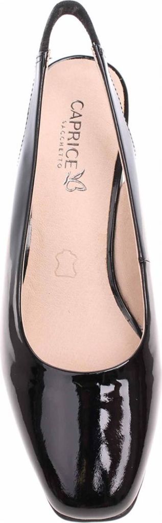 Dámske Caprice 9-29500-20 black patent 40 Obrázok produktu 9