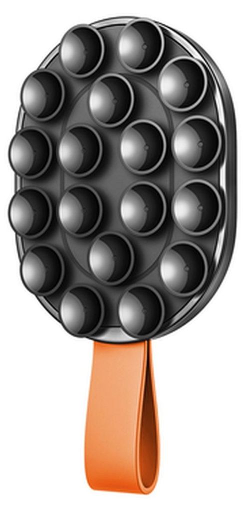 Joyroom JR-ZS393-S supporto magnetico con ventose per Immagine del prodotto 