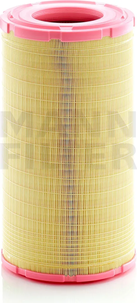 Filtre à Air pour Entretien Bus TEMSA AVENUE MANN-FILTER C 29 1366/1