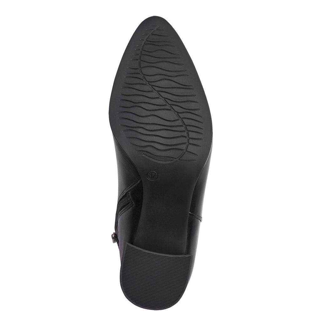 Scarpe Donna Marco Tozzi 2-2-25332-29 - Modello Barca Senza Tacco - Sintetico