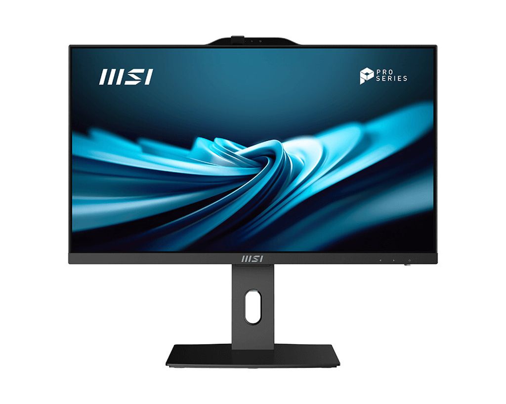 MSI Pro AP242P 14M-622IT All-in-One PC/Workstation Intel Core i7 i7-14700 60,5 cm (23.8") 1920 x 1080 Pixel All-in-One-PC 16 GB DDR5-SDRAM 512...