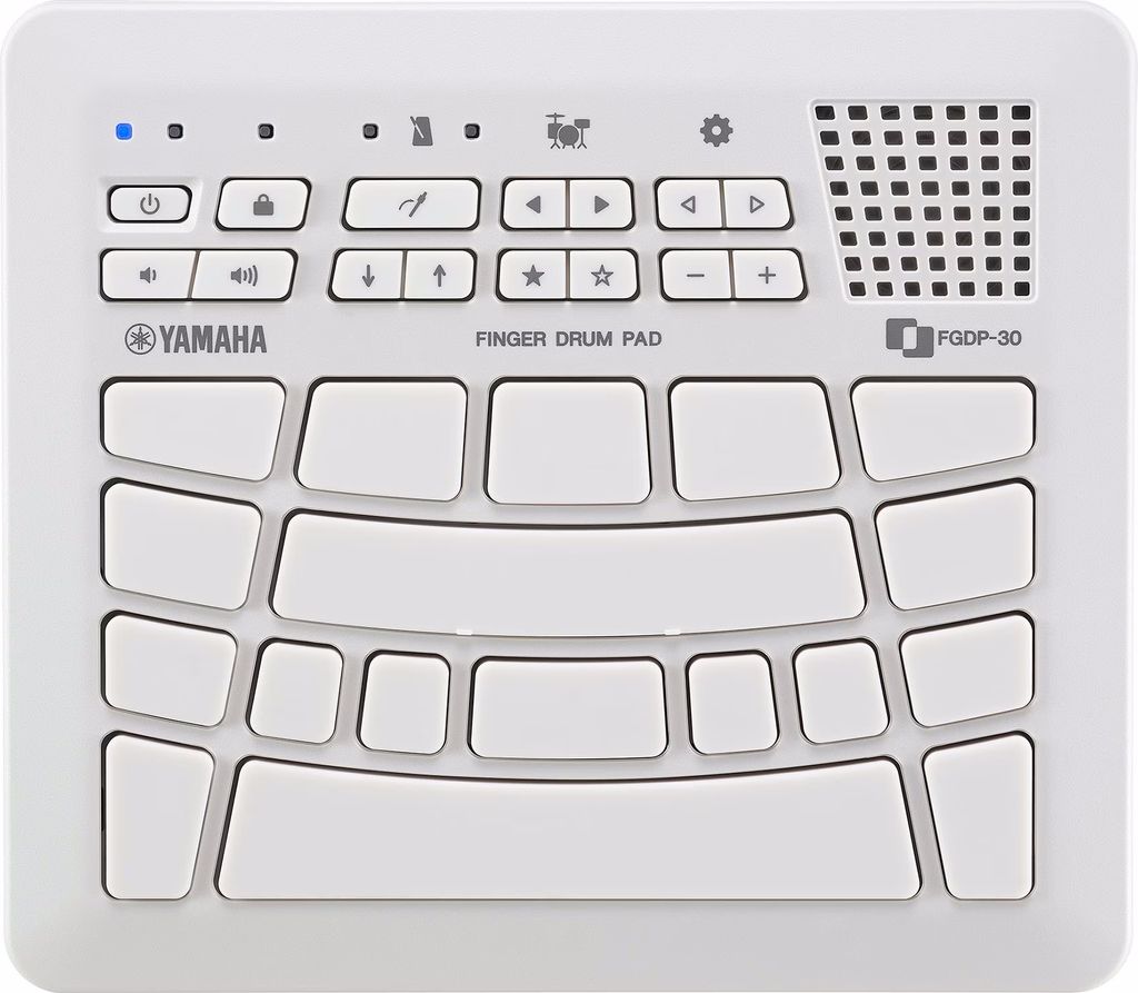 Yamaha FGDP-30