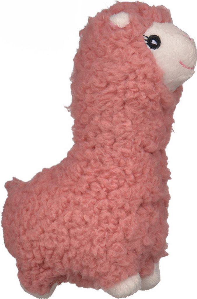 Petlando Moodles Kuscheltier Lama Lola klein 20 cm