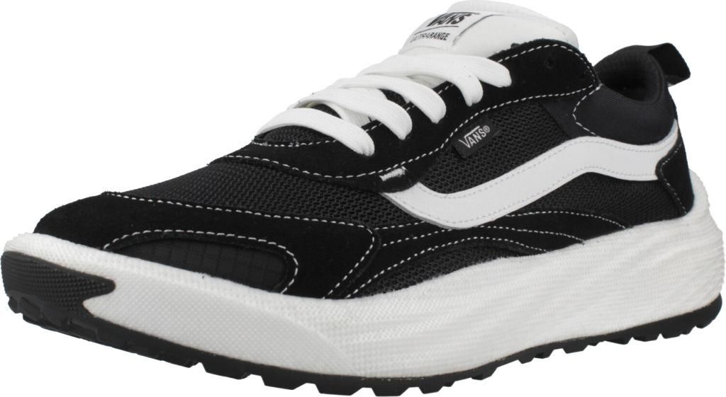 Vans Sneakers VN000EJ8BA21 in BLACK color size 43