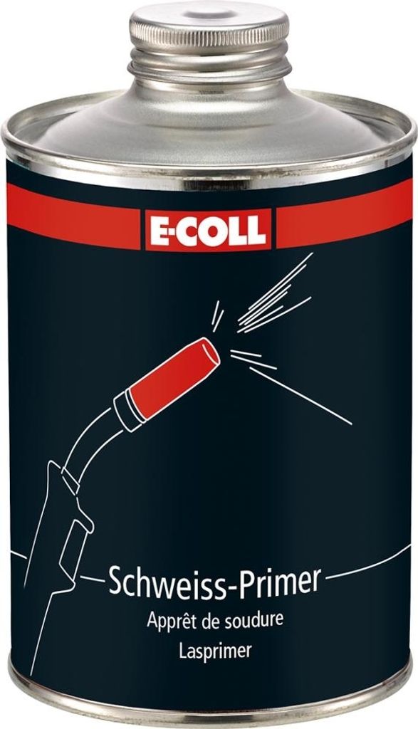 E-Coll Schweißprimer 500ml Dose , 4317784179584