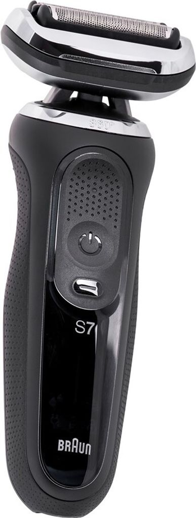 Braun Series 7 71-N7200cc, Planžetový holiaci strojček, Obrázok produktu 