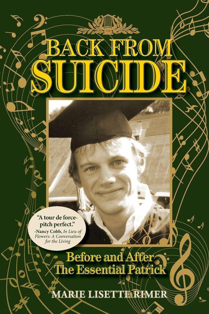Back from Suicide