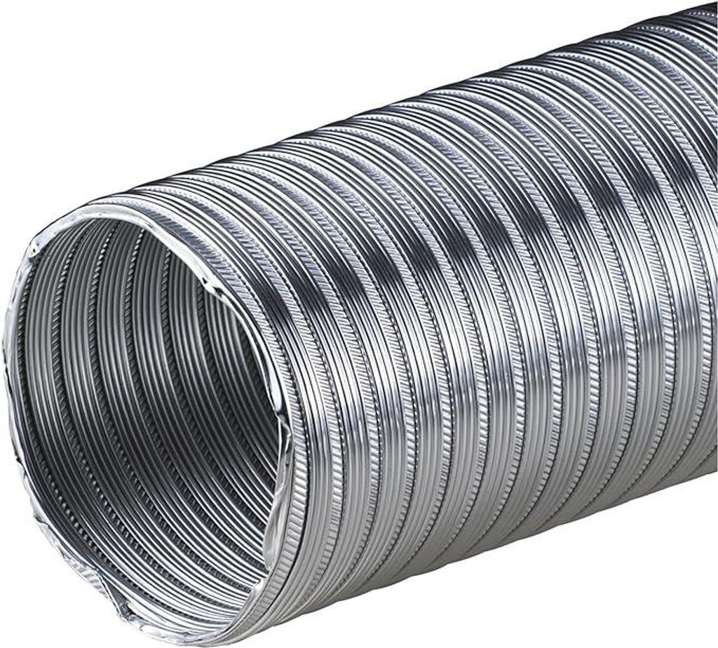 Rura Aluminiowa Flex 90Mm Obrázok produktu 