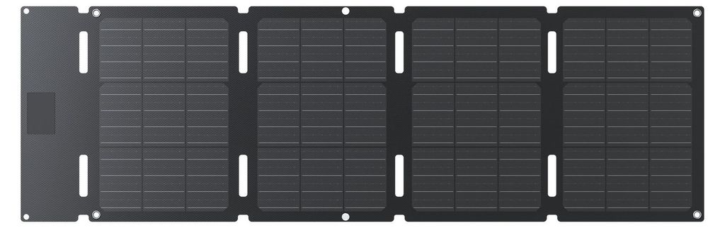 Pannello fotovoltaico portatile pieghevole Ecoflow 45W Immagine del prodotto 