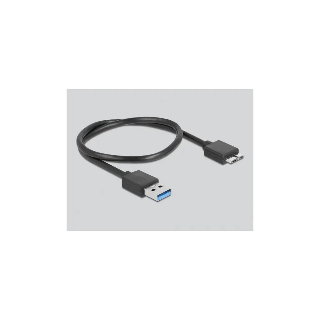 Boîtier de disque dur externe 2.5 pouces SATA et SSD USB Micro-B