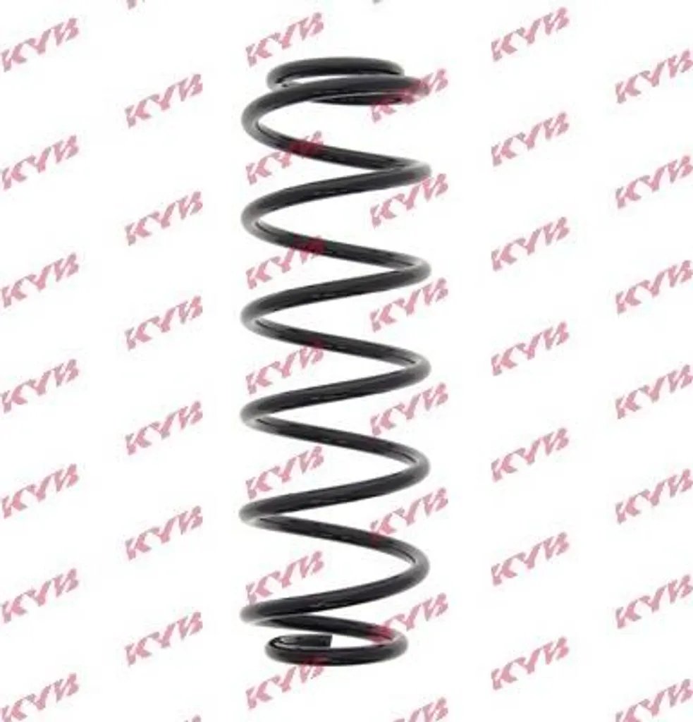 Sospensioni Posteriori Ford Fiesta: Molla KYB RH5303 Originale