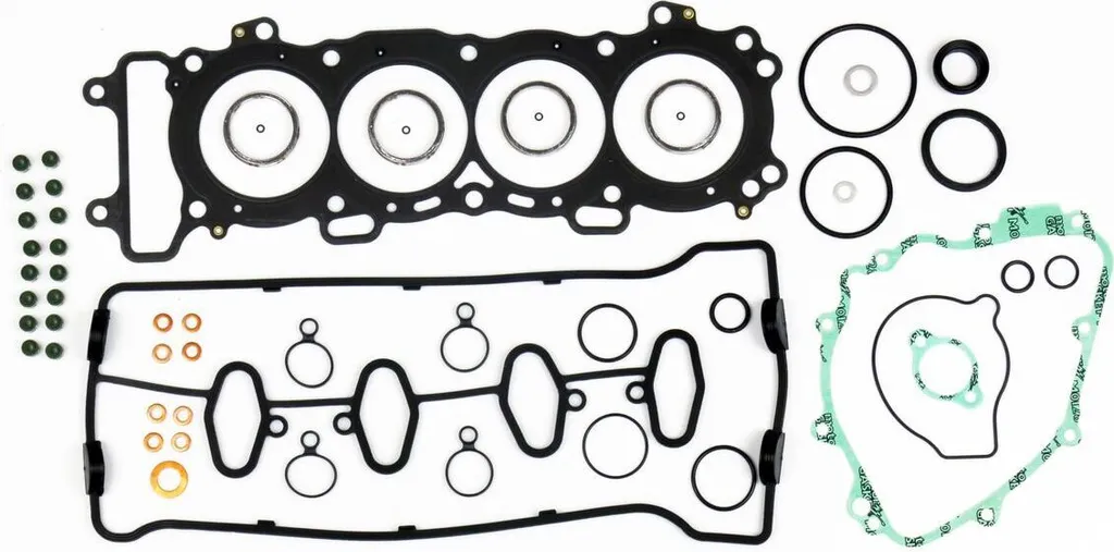 Joints moteur Athena haute résistance pour Honda CBR 900 RR 02-03