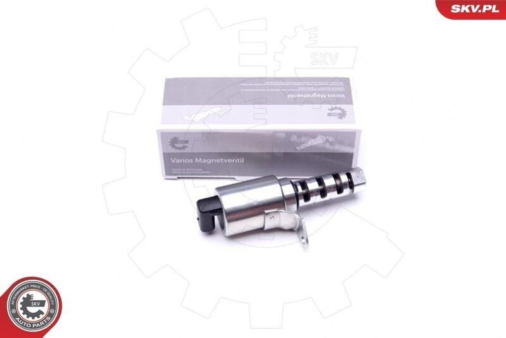 ESEN SKV 39SKV050 Steuerventil Nockenwellenverstellung für FORD FOCUS III Turnier Einlass