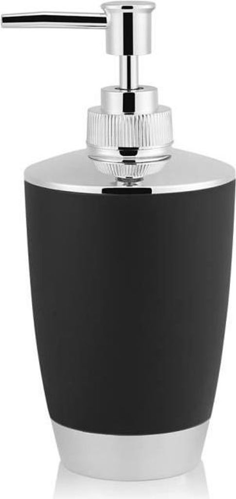 Vvikizy 4-teiliges Badezimmer-Set: Badezimmer-Accessoire-Set inklusive Becher, Seifenschale, Flasche und DIY-Duschkopf