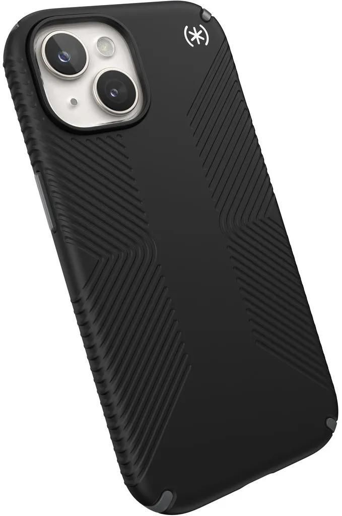 Hülle für Apple iPhone 17e/16e/15/14/13 - Speck Presidio2 Produktbild 