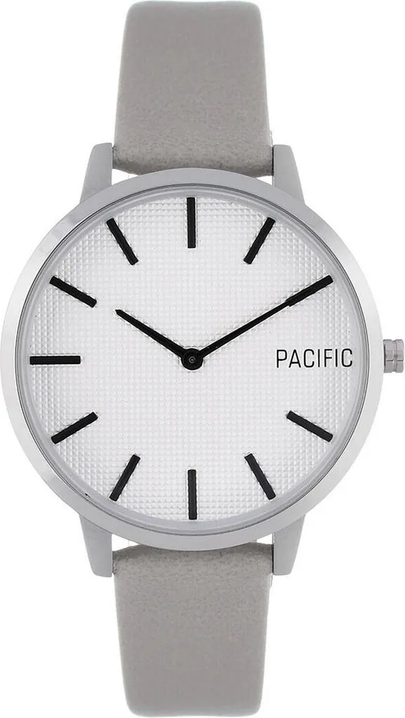 Montre Pacifique X PC00512 : Dites Adieu au Retard avec Style et Confort