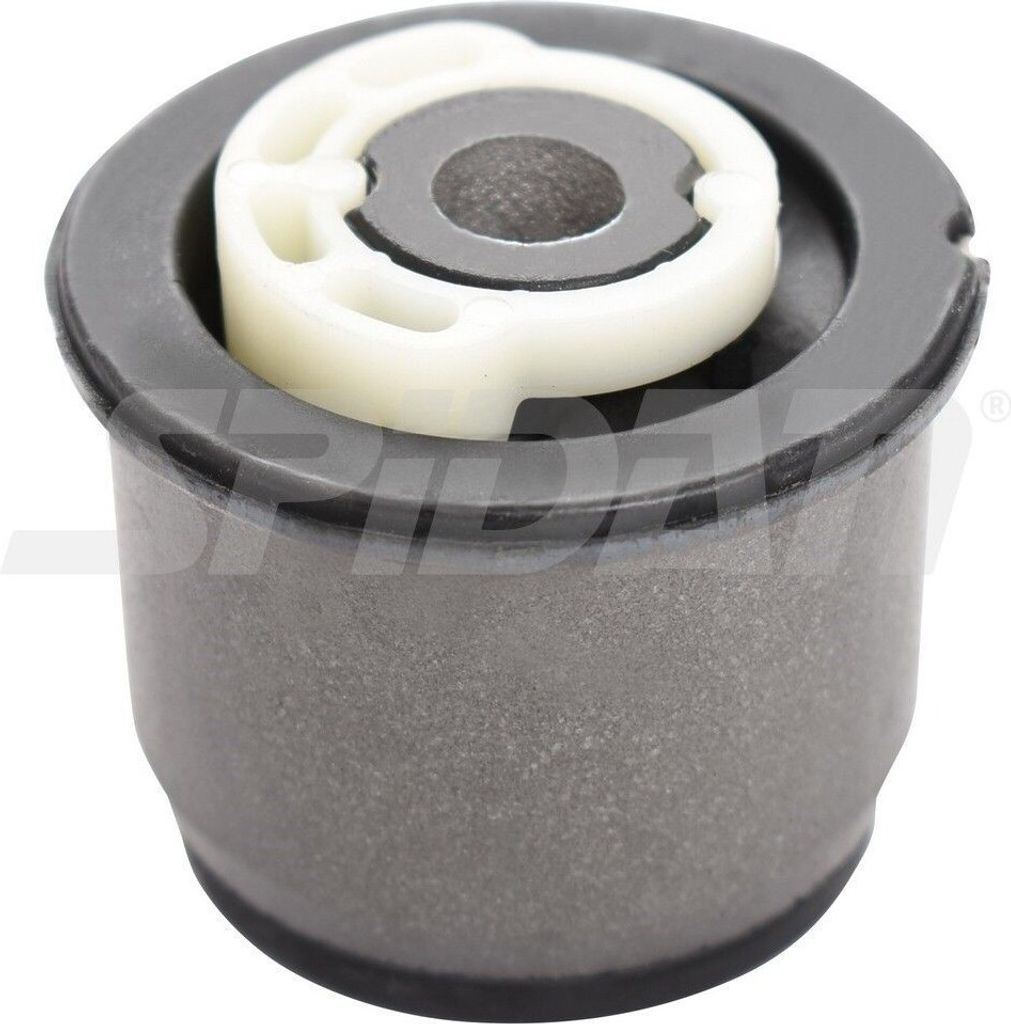 SPIDAN CHASSIS PARTS 412739 Achslager für FIAT PANDA (169) Hinten