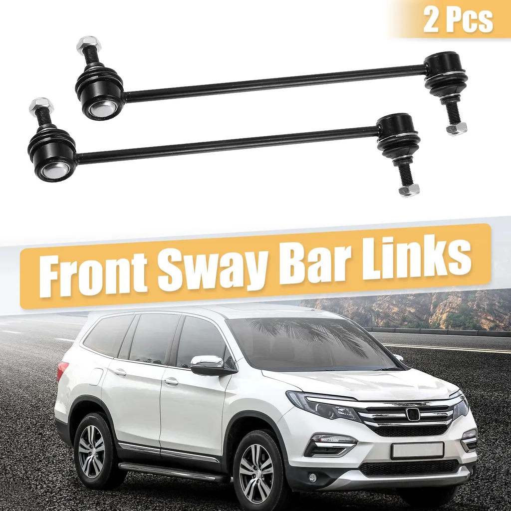 Barre Stabilisatrice Avant pour Ford K750019 K750048 - Suspension Sûre