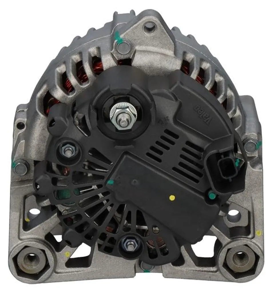 Alternateur haute performance VALEO 110A pour RENAULT Wind - 4
