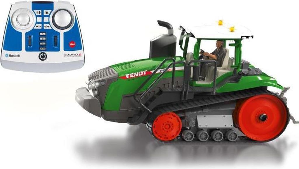 Siku CONTROL Fendt 1167 Vario MT mit Bluetooth und Obrázek produktu