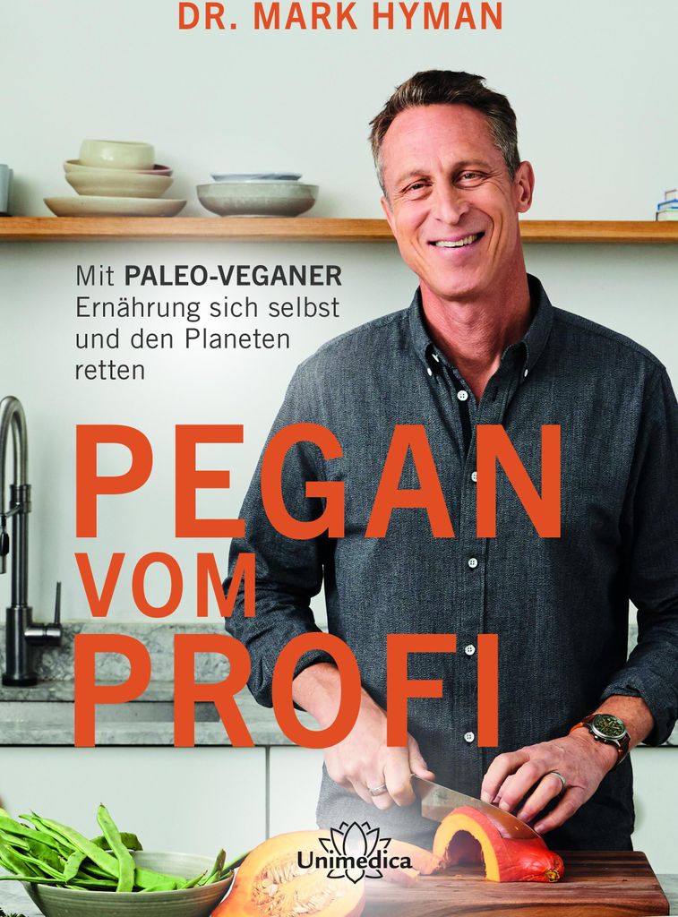 Pegan vom Profi