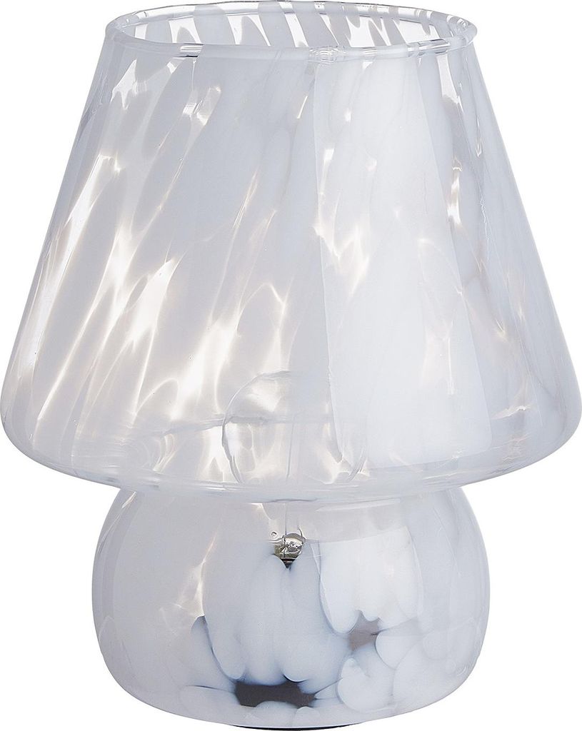 BUTLERS LED-Leuchte MISS MARBLE
