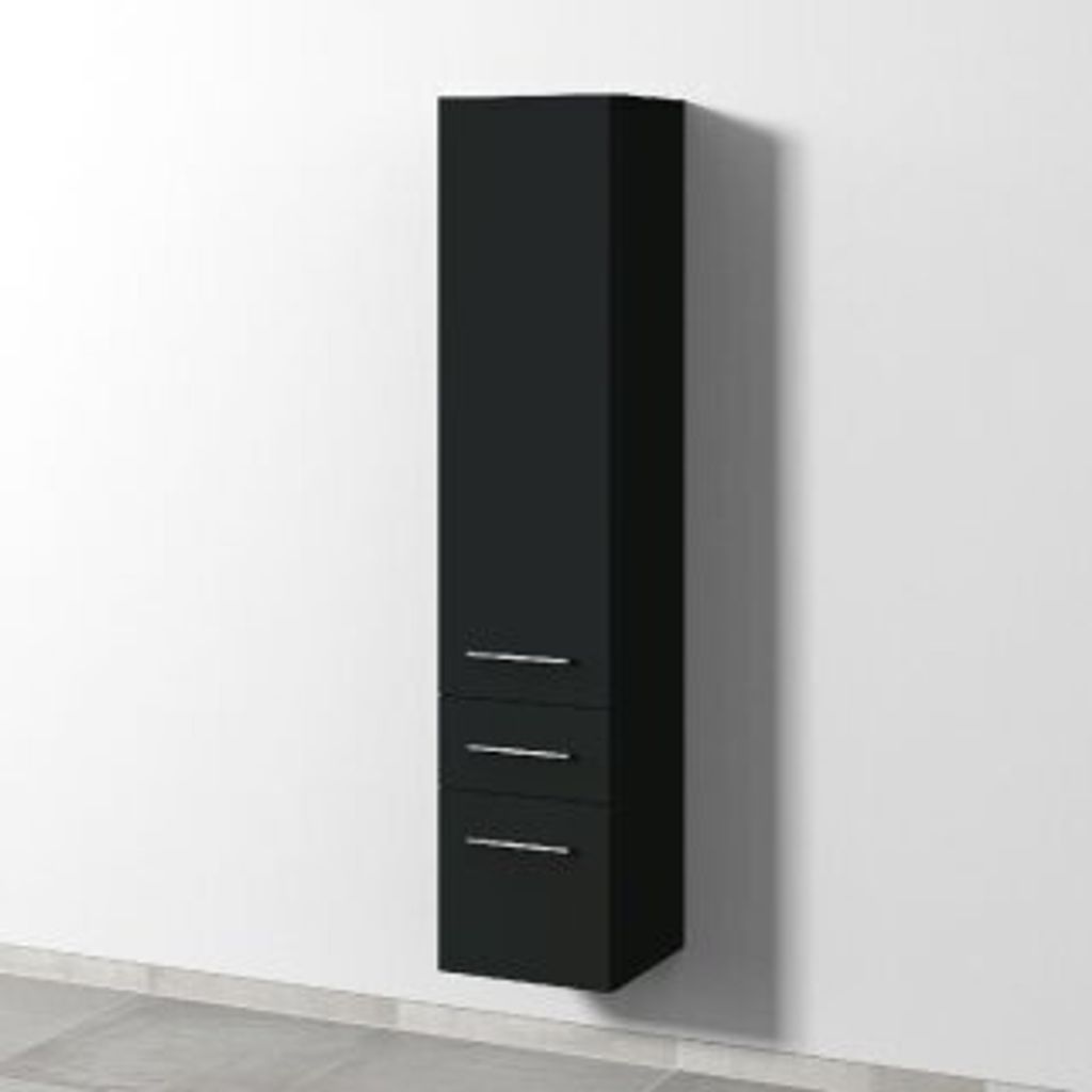 SANIPA G32731VR Hochschrank Anschlag rechts 2morrow