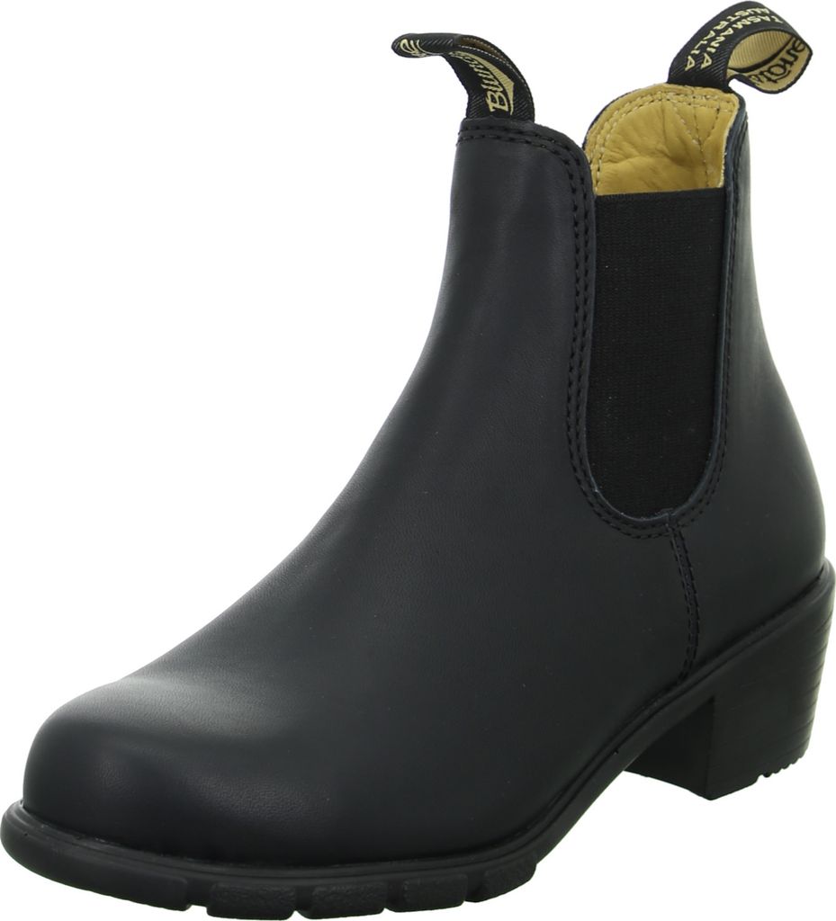 Blundstone Blundstone 1671 Schwarz Leather (Women's Series) Leder Größe: 39 Schmal