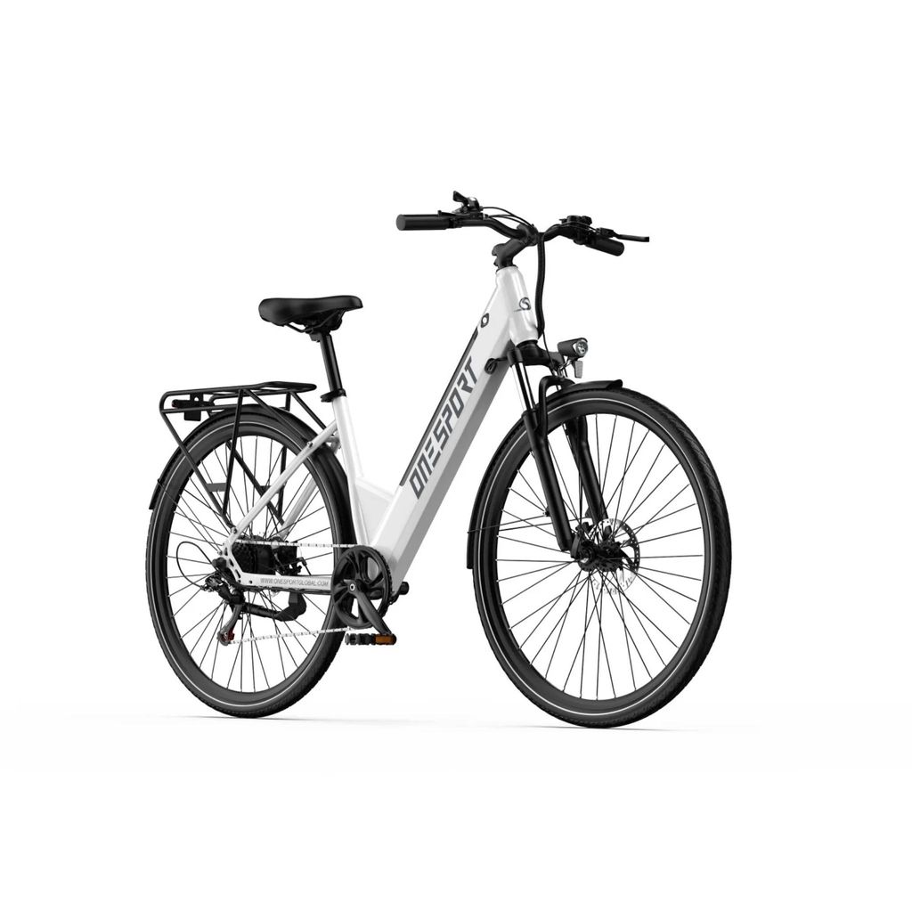 ONESPORT OT12  VšŠlo šŠlectrique - Moteur 250W Batterie Image du produit 