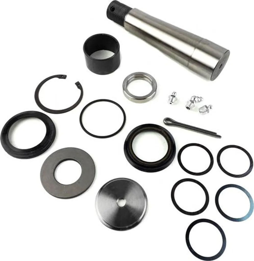 Kit axe de pivot de fusée Volvo 270920 pour réparation train avant