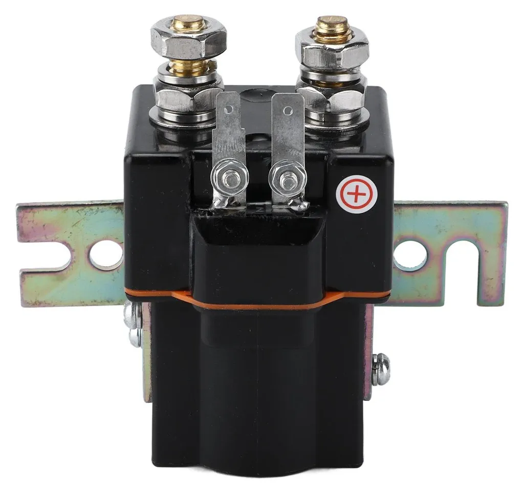 Aimant Haute Précision 48V 101908701 pour Moteur Club Car DS Electric