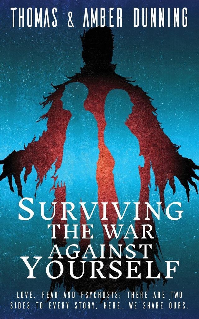 Surviving The War Against Yourself – Lingua: Inglese