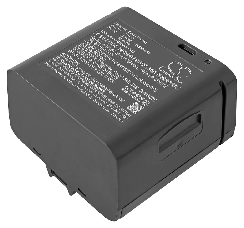 Batterie LIT-10 Spypoint : fini les pannes sur vos LINK-MICRO-S-LTE