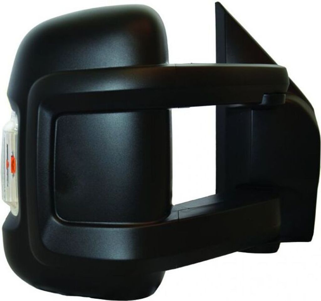 Diederichs Spiegel re. Ducato, Jumper, 06-10 langer Arm