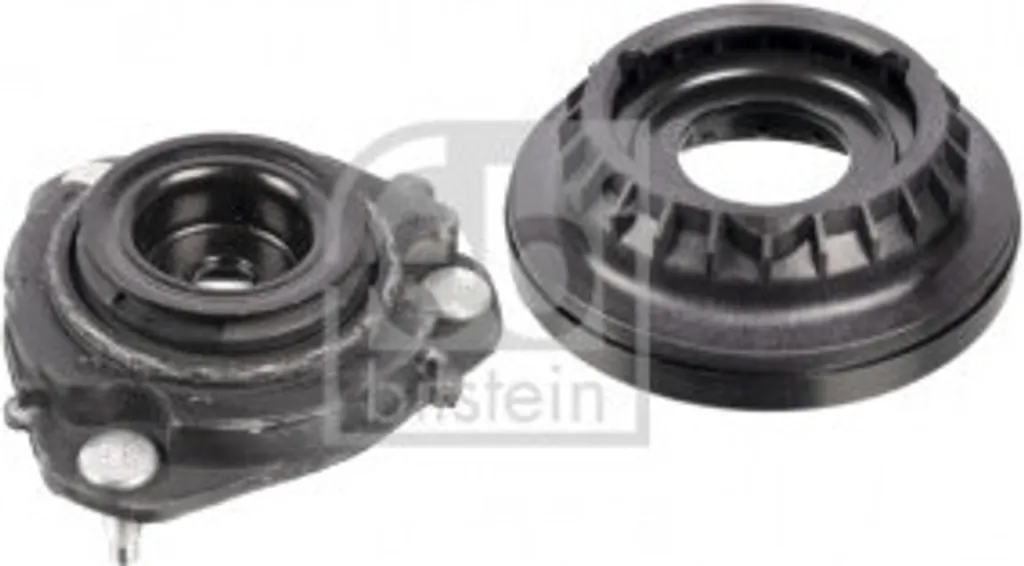 Kit réparation suspension Ford Mondeo III pour éliminer bruits et chocs
