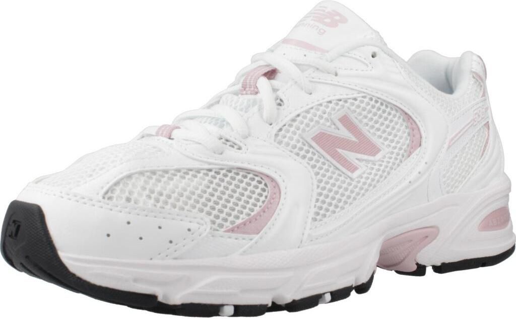 NEW BALANCE U530 CSA Weiß Produktbild 
