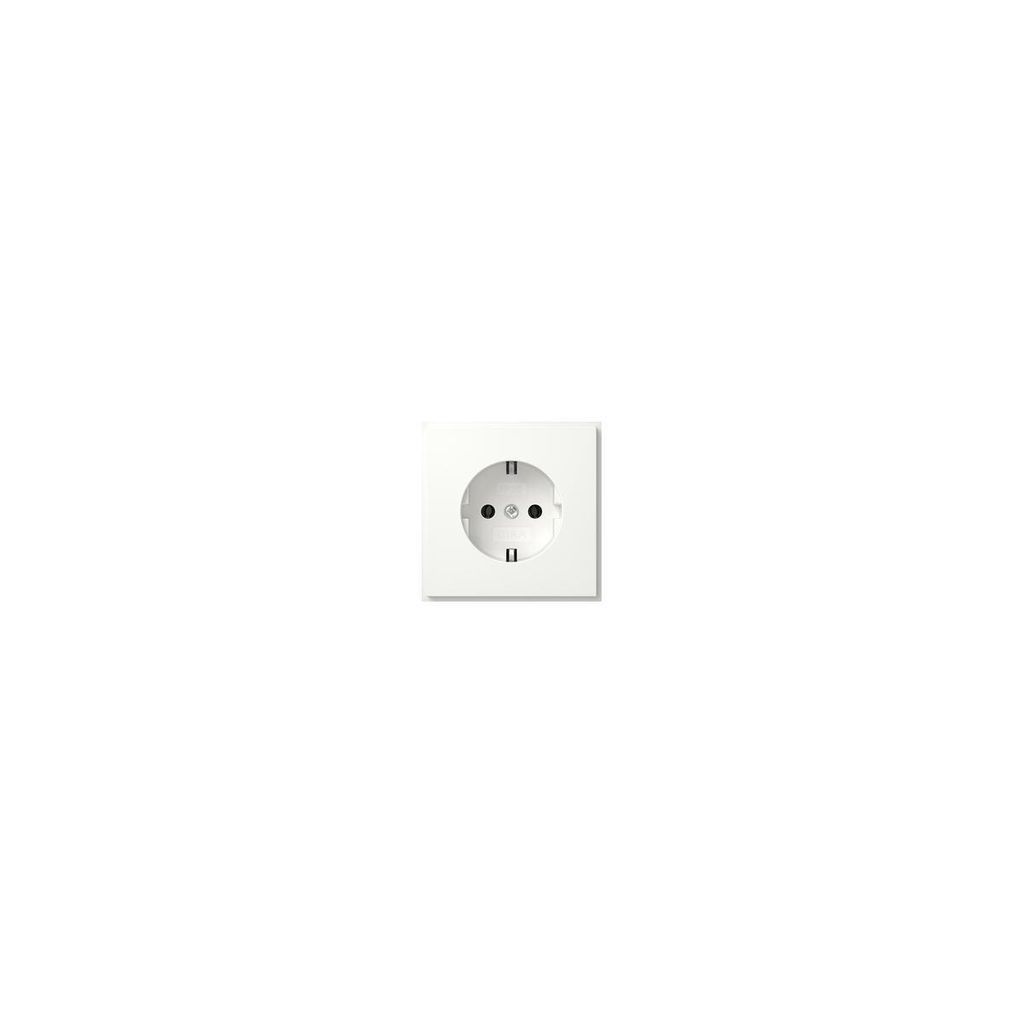 GIRA Steckdose 1f rws UP IP44 Schutzkontakt