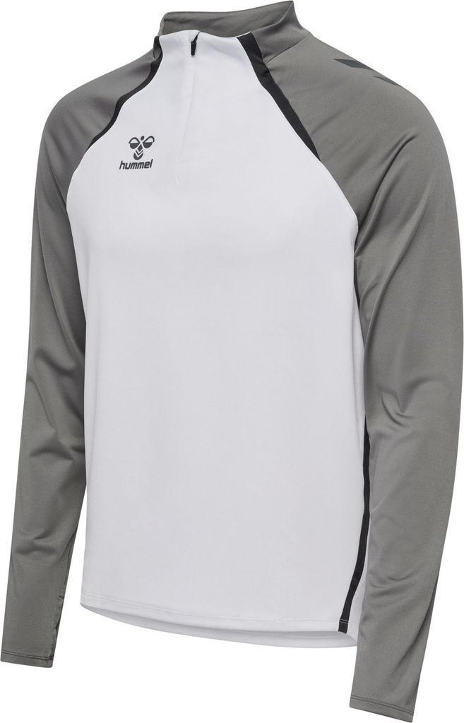 Hummel hmlLead 2.0 Half Zip Kids