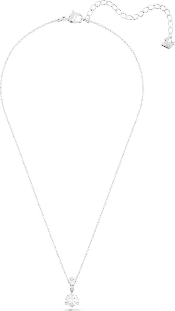 Swarovski Stilla Anhï¿1/2nger 5472635 Damenhalskette Produktbild 