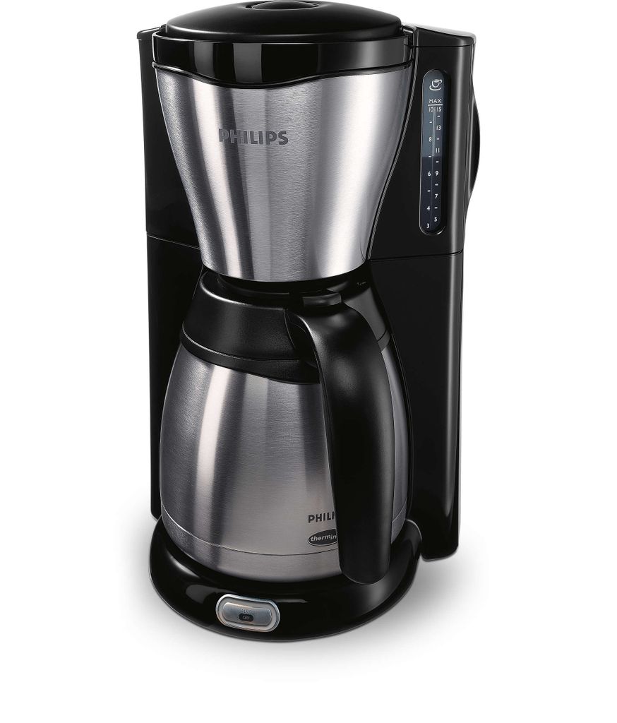 Philips Filterkaffeemaschine, 1.2 L mit Thermo Kanne, ca. Produktbild 